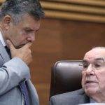 Dice Oij sobre la búsqueda de restos óseos en Orotina