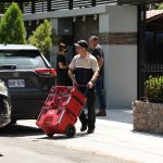 Rodrigo Arias y Vanessa Castro lesionaron el país