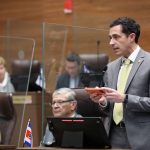 El ex ministro del PAC critica los cambios del gobierno a las visitas conyugales en los centros de prisión