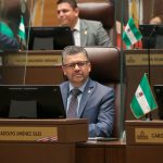 TSE otorga a Ampoo un curso para la elección contra el presidente Chaves y le instruye evitar acciones o declaraciones que comprometan su imparcialidad.