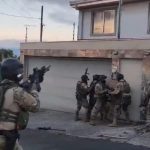 KindAs califican a los prisioneros como una población vulnerable que es dado de alta por el gobierno de Chaves