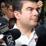 Jaffet Soto vuelve a ser entrenador del Hediano.