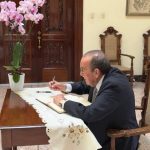 Dos mujeres inocentes fueron lesionadas