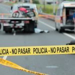 Impacto en las puñetas provoca que el paciente y otros se vean afectados