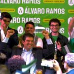 El PLN rechaza la idea de un fracaso, a pesar de la notable disminución en el número de votantes en comparación con los dos últimos contratos.