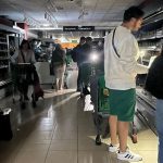 Menor detenido con drogas al intentar huir al ver a un policía