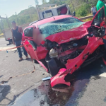 Hombre y mujer en Falls son sospechosos de vender drogas explícitas