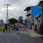 Levandovsky con un muslo problemático y una lesión inminente