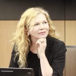 Navas señala que privar a la libertad deja la prisión en orden del Ministerio de Justicia