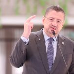 El futuro canciller alemán pide una respuesta común de Europa a los aranceles de EE. UU.
