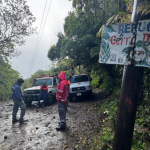Sancionan al jugador por jugar en áreas cercanas a su rival