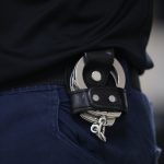 Guácimo Premiere Delegación de la policía moderna gracias a la inversión de la oferta