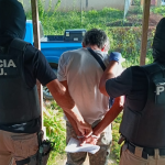 (Video) In Argentina, they surrender to Keeler Nawas