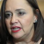 El poder público se pronuncia sobre los bloqueos fuera de la reforma