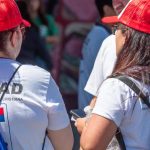 Trump exige un paso libre para los barcos de EE. UU. a través de los canales de Panamá y Suez.