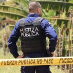 El gobierno desmiente la presencia del hijo de “Chapo” Guzmán en el país.