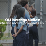 Colisión entre un vehículo pesado y una motocicleta deja un fallecido