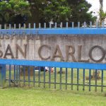 Ataque del hombre armado con un machete de tres meses – Be – A – A – Tiempo
