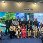 Uruguay se opone al bloqueo en Cuba y al reclamo de Bran sobre Malvinas Argentinas