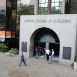 El funcionario judicial fue condenado por narcotráfico
