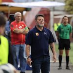 El presidente Chaves, el ministro William Rodríguez ya ha tenido tiempo