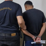 San Carlos se prepara para instalar su nueva corte