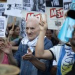Impidieron que el sospechoso asesinara a los ancianos en Limón