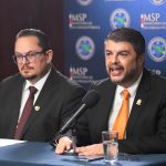 Desmantelan el tráfico de personas en la frontera