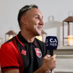 Hallan el cadáver de un anciano en Limón.