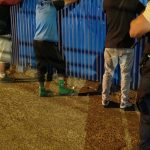 Los liberacionistas inician en un entorno electoral gélido.