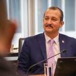 El compartimento constitucional anuncia una nueva coalición de alternativas para proyectos de capital en crecimiento.