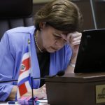 Trump afirma que un acuerdo comercial con China podría estar listo en 3 o 4 semanas.