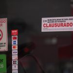 Fotos: Cierre del municipio de refrescos Tapia hasta nuevo aviso