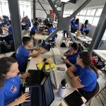 La UE aplaza 90 días la implementación de la contramedida a los aranceles de Estados Unidos