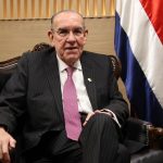 Juntabolus impone una multa de un millón de colones