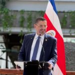 Chaves: La doble postulación en las elecciones es una triquiñuela para caer

 – El nacional cr