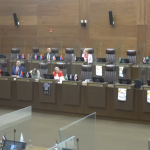 Los diputados rompieron la tradición: el receso de Pascua