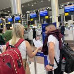 El sustituto público proporciona información sobre la “persecución” de la distinción: “Este acoso no fue aislado ni exitoso”

 – El nacional cr