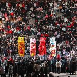 Los empleados públicos disfrutarán de toda la Semana Santa de manera GRATUITA.