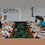 La inferencia resuena en la detención oficial