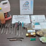 Antes del anuncio de un veto en Chaves, un oficial adjunto asegura que estarán preparados para reanudar.