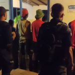 Regulación económica sobre Maduro en respuesta a las tarifas arancelarias de Estados Unidos.