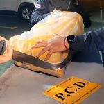 Están bajo protección e intentan asaltar un cajero automático