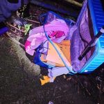 Dos mujeres detenidas por atacar a adultos mayores con un arma blanca