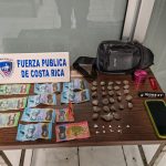 En el pusc ya no votarán ni a los que están en boletas