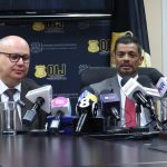 El Ministerio de Tesoro de los Estados Unidos presenta el fondo de inversión para la reconstrucción de Ucrania estadounidense.