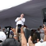 Trump eleva de manera inmediata los aranceles a China al 125%