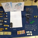 El presidente argentino respalda los aranceles de EE. UU. y sugiere un acuerdo recíproco.