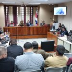 El presidente Sheinbaum afirma que México agotará todas las opciones de diálogo antes de imponer aranceles recíprocos a los Estados Unidos.
