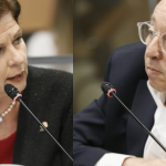 Imágenes y video: El impacto de las cenizas en los habitantes de Grecia y Poás